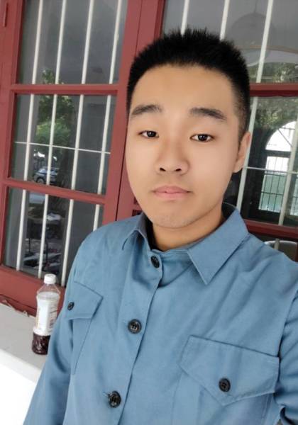 形象照片