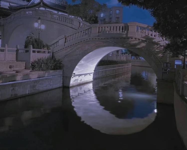 艺人背景图