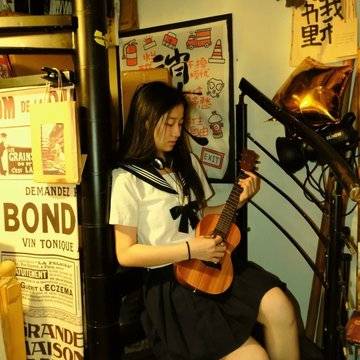 费云澜的微模卡作品