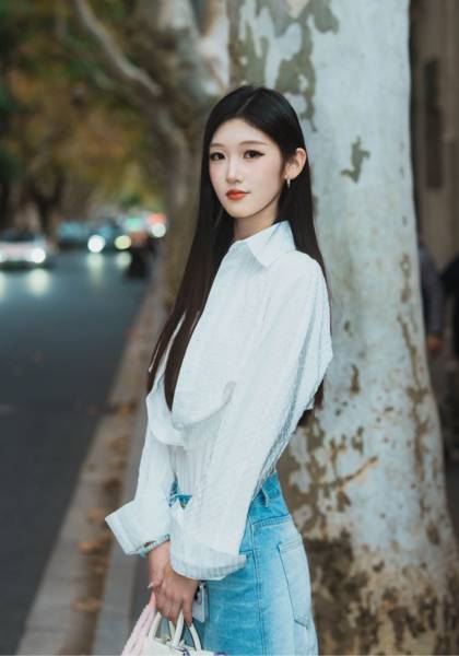 形象照片