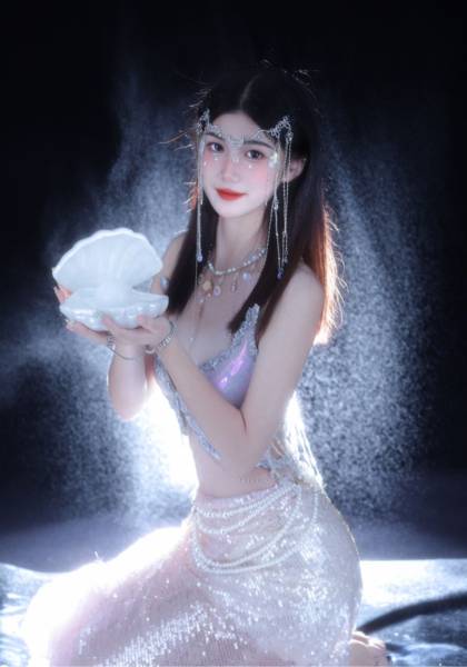 推荐艺人