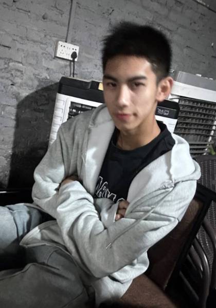 推荐艺人