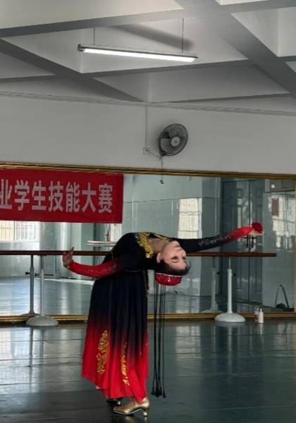 形象照片