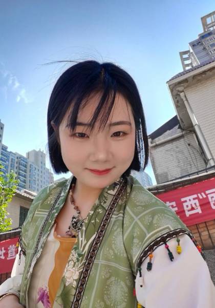 形象照片