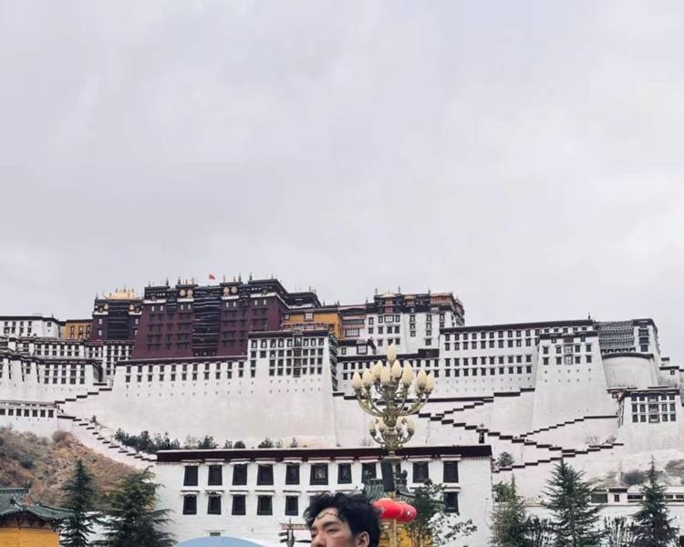 艺人背景图