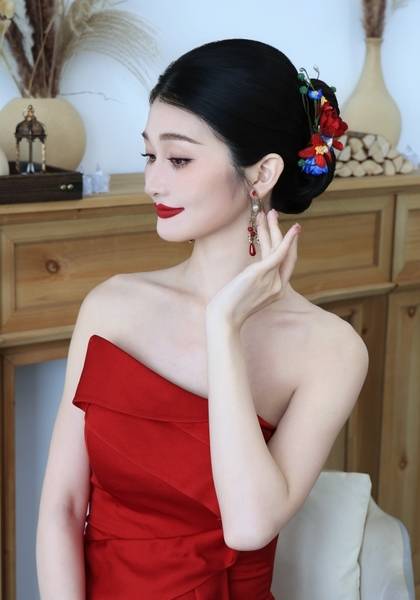形象照片