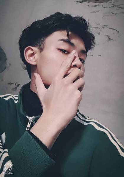 形象照片