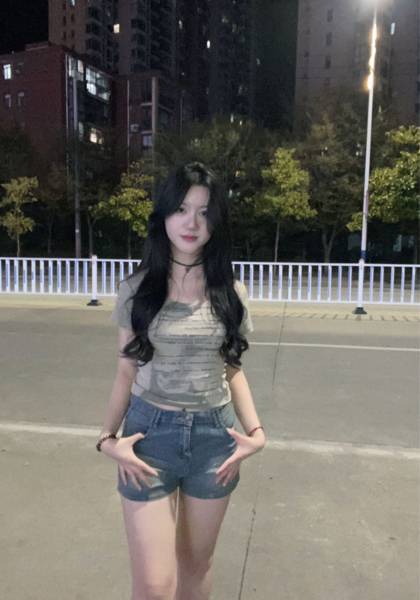 形象照片