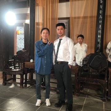 经历图片