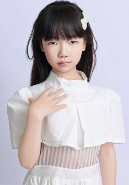 形象照片