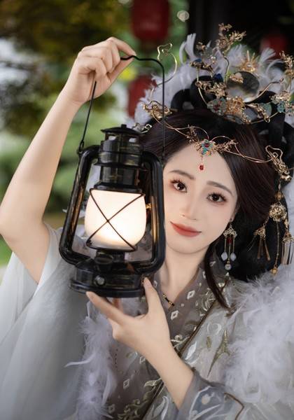 形象照片