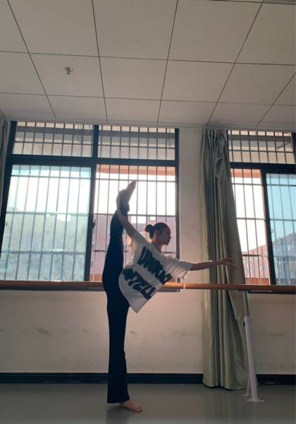 形象照片
