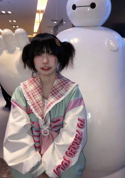 推荐艺人