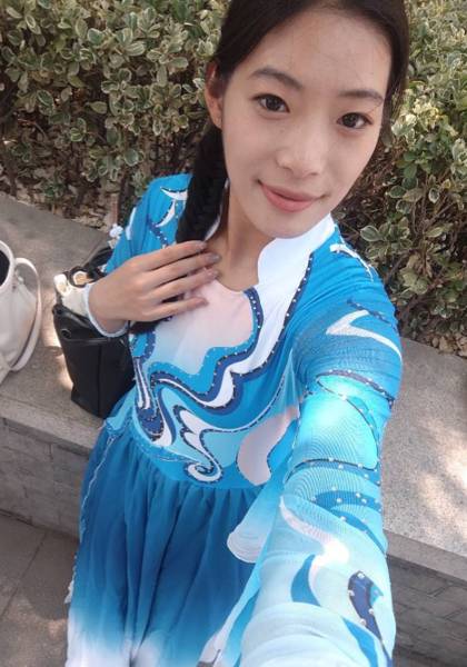形象照片