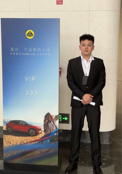 形象照片