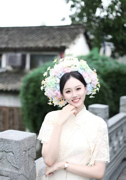 形象照片