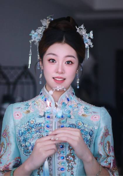 形象照片