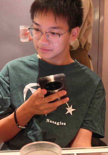形象照片
