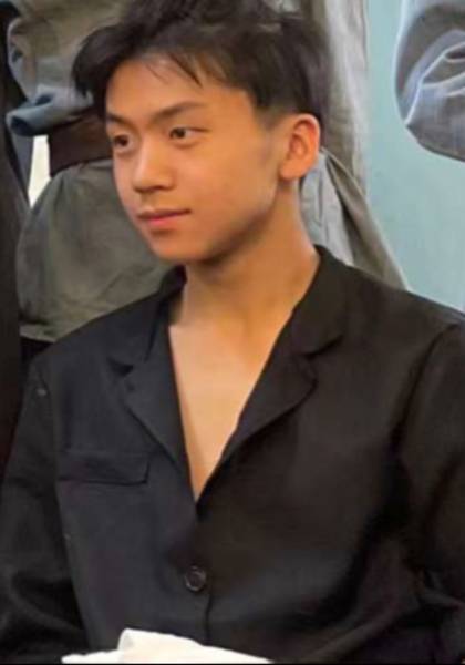 推荐艺人
