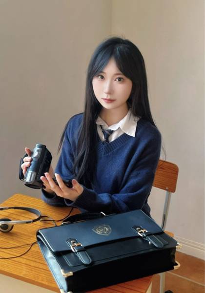 形象照片