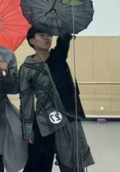 推荐艺人