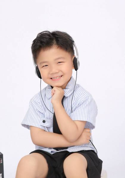 推荐艺人