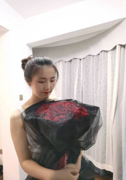 形象照片