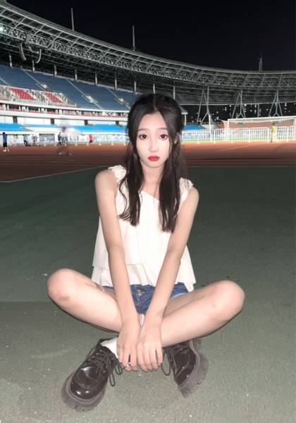 形象照片