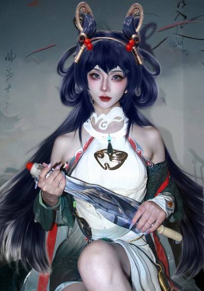 形象照片