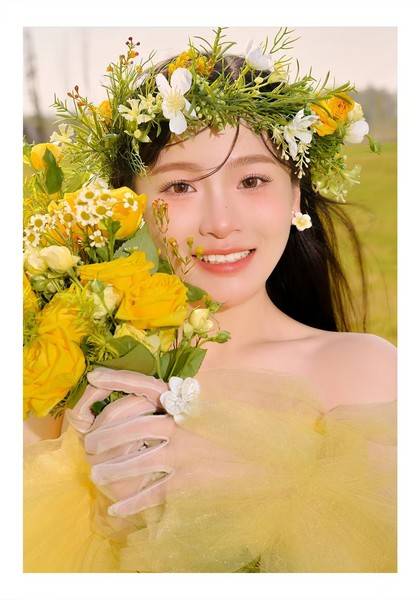 推荐艺人