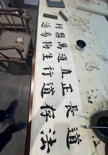 形象照片