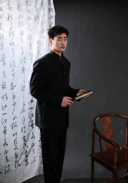 形象照片