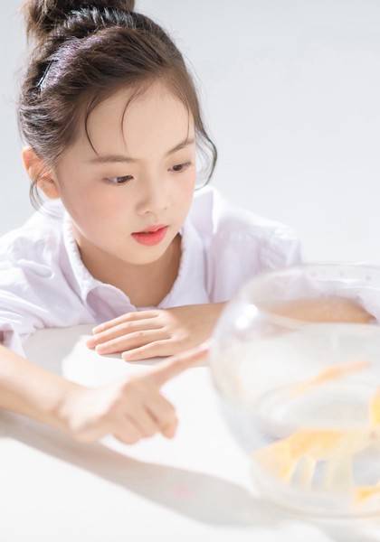 形象照片