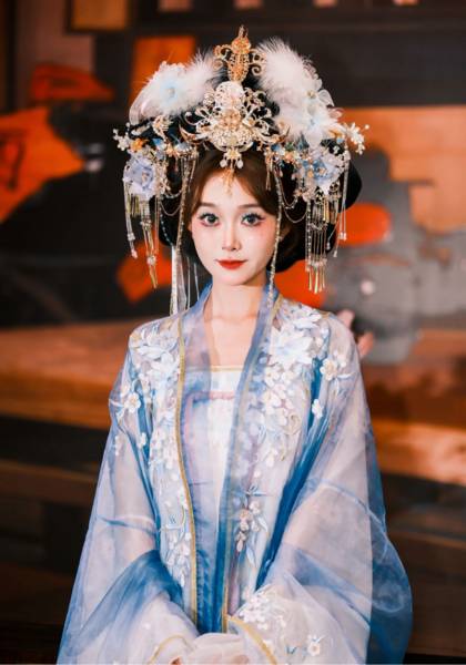 形象照片