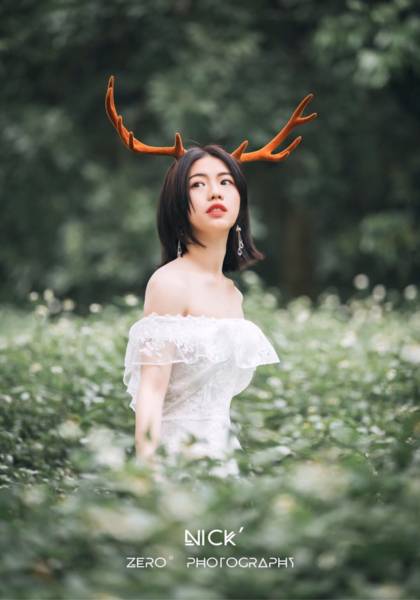 推荐艺人