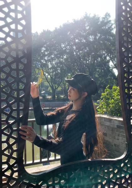 形象照片