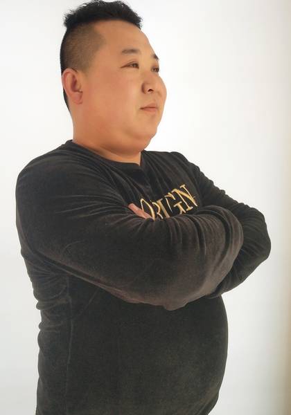 形象照片