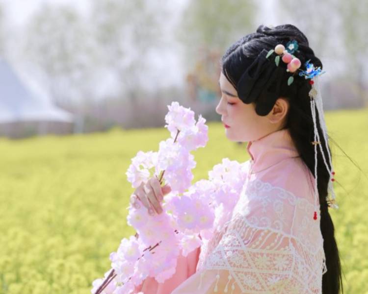 艺人背景图