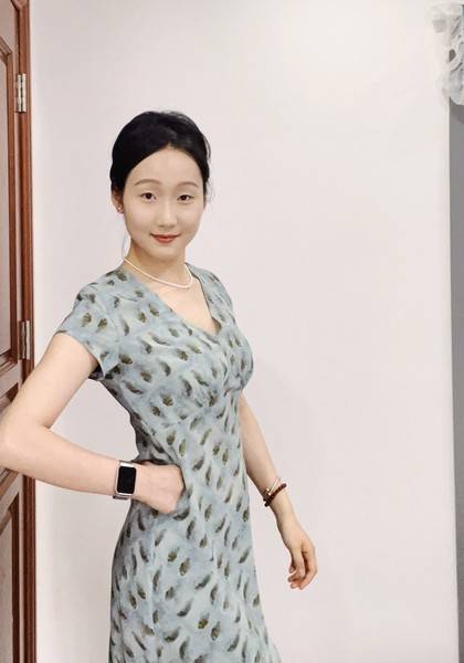 推荐艺人