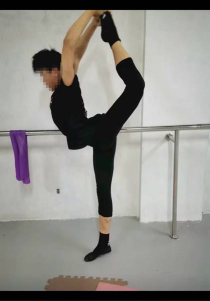 形象照片