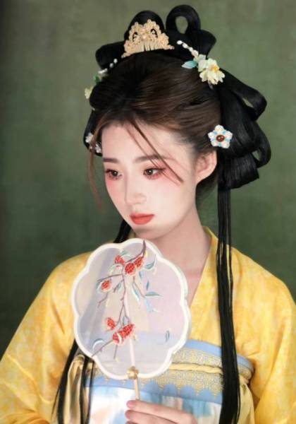 形象照片