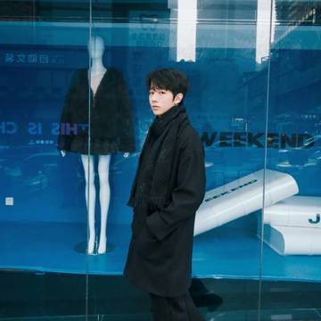 🌋的微模卡作品