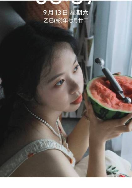 推荐艺人