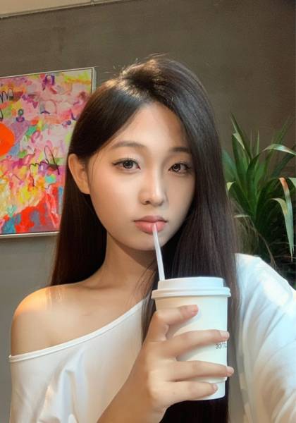 形象照片