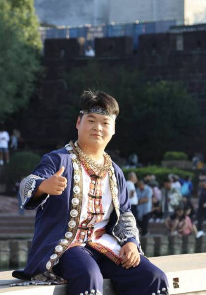 形象照片