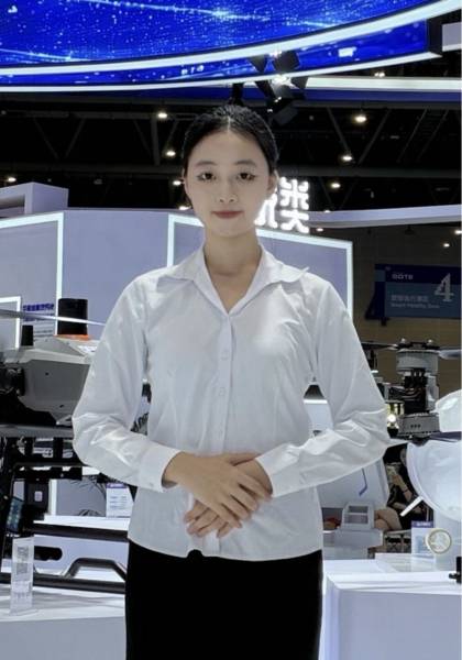 推荐艺人