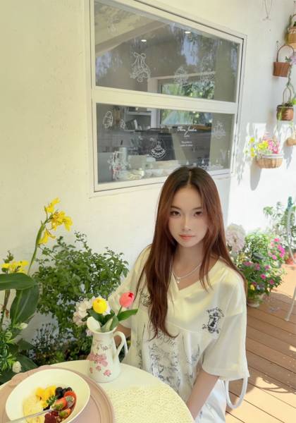 形象照片
