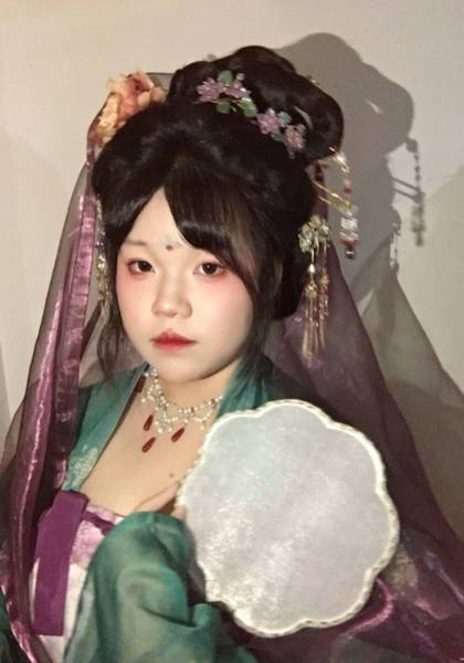 推荐艺人