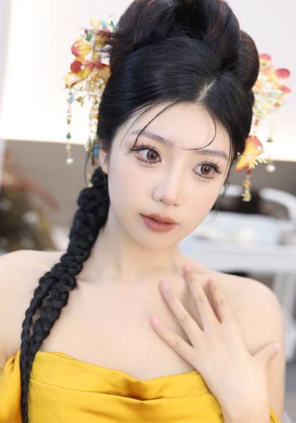 形象照片