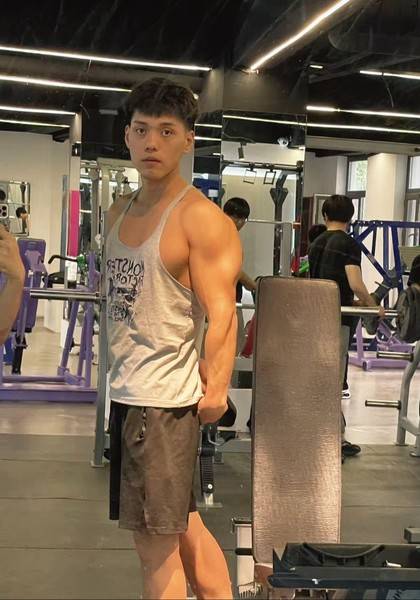 形象照片